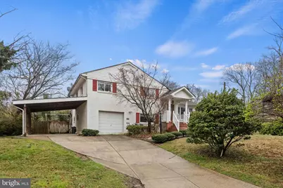6304 Kirby Road, Bethesda, MD 20817 - Photo 3