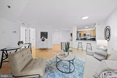 7500 Woodmont Avenue #S610, Bethesda, MD 20814 - Photo 3