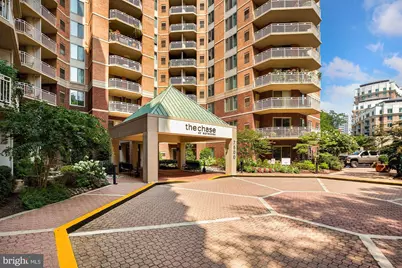 7500 Woodmont Avenue #S610, Bethesda, MD 20814 - Photo 15