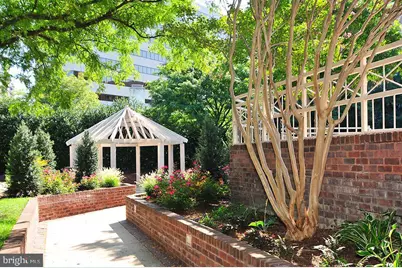 7500 Woodmont Avenue #S610, Bethesda, MD 20814 - Photo 21
