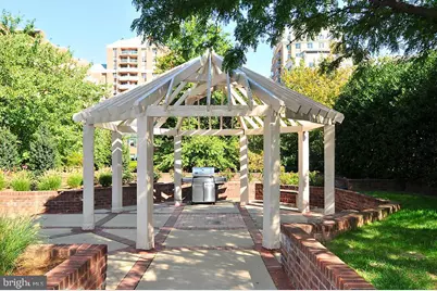 7500 Woodmont Avenue #S610, Bethesda, MD 20814 - Photo 23