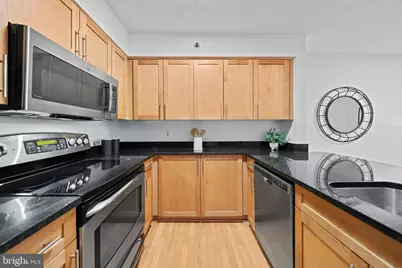 7500 Woodmont Avenue #S610, Bethesda, MD 20814 - Photo 5