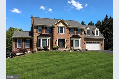 12801 Buck Lane, Darnestown, MD 20878 - Photo 1