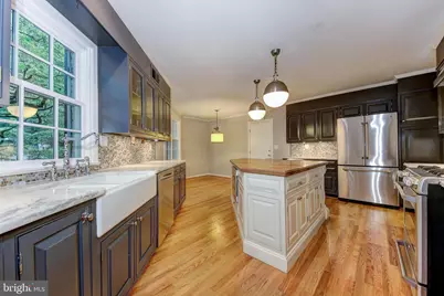 4509 Tournay Road, Bethesda, MD 20816 - Photo 3