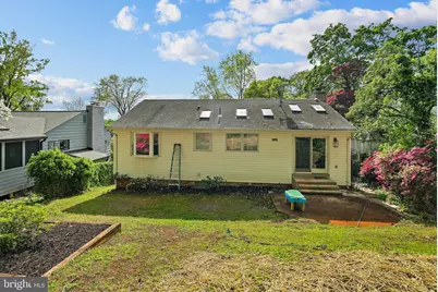 6301 Crathie Ln, Bethesda, MD 20816 - Photo 23