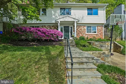 6301 Crathie Ln, Bethesda, MD 20816 - Photo 1