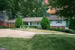 2924 Gracefield Rd, Silver Spring, MD 20904 - Photo 1