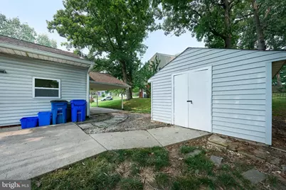 2924 Gracefield Road, Silver Spring, MD 20904 - Photo 47