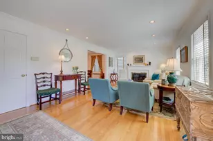 5603 Wood Way, Bethesda, MD 20816 - Photo 9