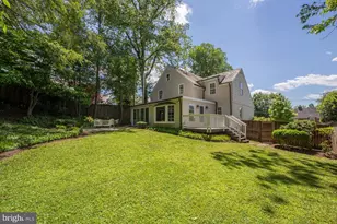 5603 Wood Way, Bethesda, MD 20816 - Photo 39
