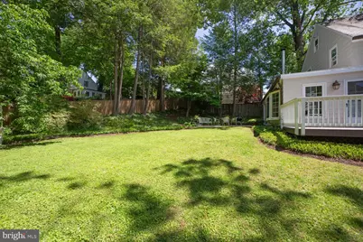5603 Wood Way, Bethesda, MD 20816 - Photo 41