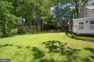 5603 Wood Way, Bethesda, MD 20816 - Photo 41