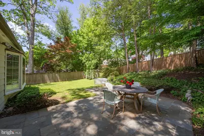 5603 Wood Way, Bethesda, MD 20816 - Photo 37