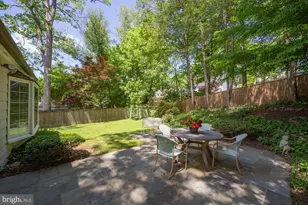 5603 Wood Way, Bethesda, MD 20816 - Photo 37