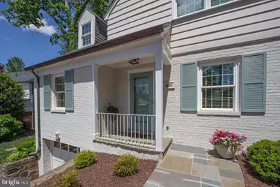 5603 Wood Way, Bethesda, MD 20816 - Photo 3