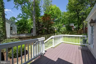5603 Wood Way, Bethesda, MD 20816 - Photo 43