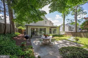 5603 Wood Way, Bethesda, MD 20816 - Photo 35