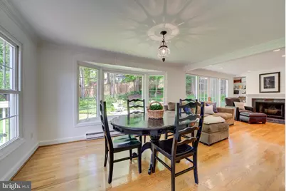 5603 Wood Way, Bethesda, MD 20816 - Photo 17