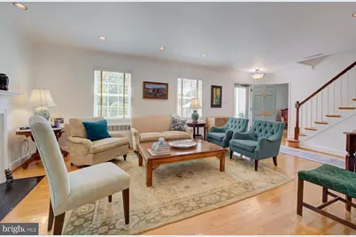 5603 Wood Way, Bethesda, MD 20816 - Photo 7