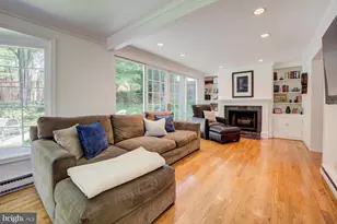 5603 Wood Way, Bethesda, MD 20816 - Photo 15
