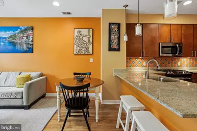 8005 13th Street #312, Silver Spring, MD 20910 - Photo 5