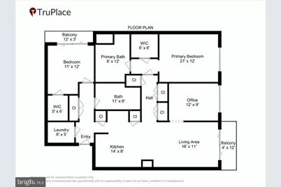 8005 13th Street #312, Silver Spring, MD 20910 - Photo 17