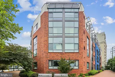8005 13th Street #312, Silver Spring, MD 20910 - Photo 1