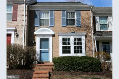 8907 Barrowgate Court, Potomac, MD 20854 - Photo 1