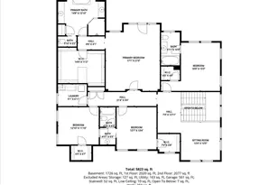 8204 Caraway St, Cabin John, MD 20818 - Photo 85