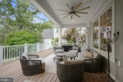 8204 Caraway Street, Cabin John, MD 20818 - Photo 23