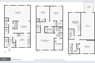 12629 English Orchard Court, Silver Spring, MD 20906 - Photo 55
