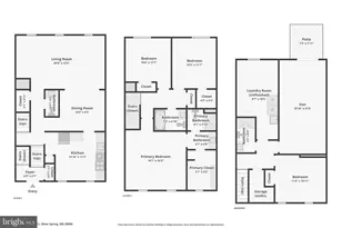 12629 English Orchard Ct, Silver Spring, MD 20906 - Photo 55