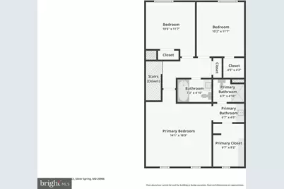 12629 English Orchard Court, Silver Spring, MD 20906 - Photo 57