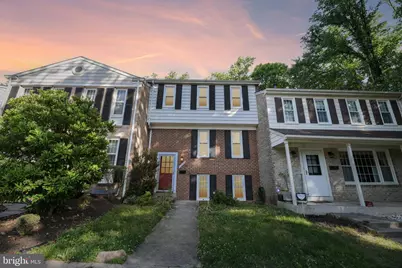 12629 English Orchard Court, Silver Spring, MD 20906 - Photo 1