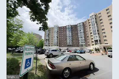 15115 Interlachen Drive #3-902, Silver Spring, MD 20906 - Photo 3