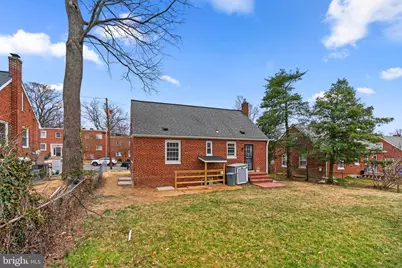 10110 McKenney Avenue, Silver Spring, MD 20902 - Photo 51