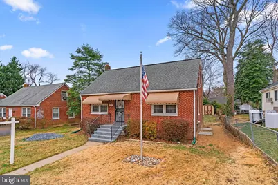 10110 McKenney Avenue, Silver Spring, MD 20902 - Photo 3