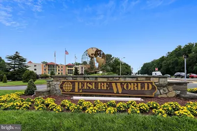 3200 N Leisure World Boulevard #1019, Silver Spring, MD 20906 - Photo 33