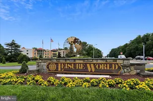 3200 N Leisure World Blvd, Silver Spring, MD 20906 - Photo 33
