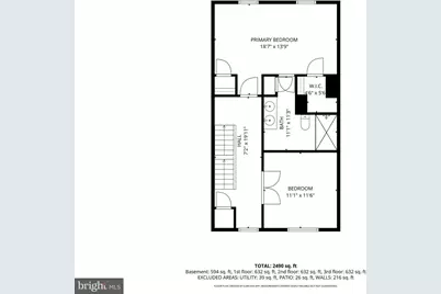 211 Firehouse Lane, Gaithersburg, MD 20878 - Photo 73