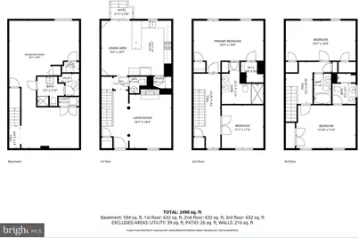 211 Firehouse Lane, Gaithersburg, MD 20878 - Photo 75