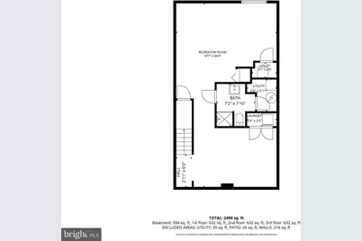 211 Firehouse Lane, Gaithersburg, MD 20878 - Photo 71