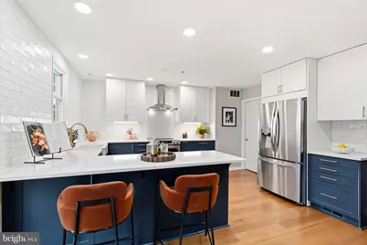 211 Firehouse Lane, Gaithersburg, MD 20878 - Photo 17