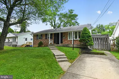 13105 Dauphine Street, Silver Spring, MD 20906 - Photo 7