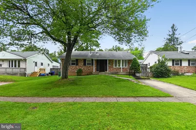 13105 Dauphine Street, Silver Spring, MD 20906 - Photo 9
