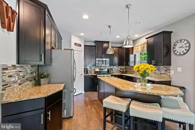 22715 Muscadine Drive, Clarksburg, MD 20871 - Photo 9