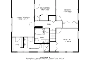 500 Finsbury Rd, Silver Spring, MD 20904 - Photo 53