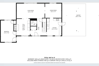 500 Finsbury Road, Silver Spring, MD 20904 - Photo 53