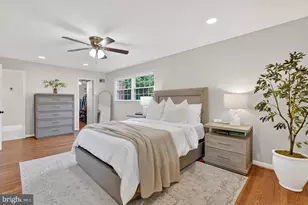 500 Finsbury Rd, Silver Spring, MD 20904 - Photo 21