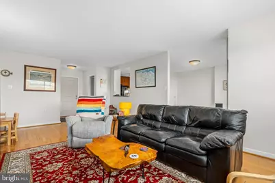 7333 New Hampshire Avenue #1106, Takoma Park, MD 20912 - Photo 9